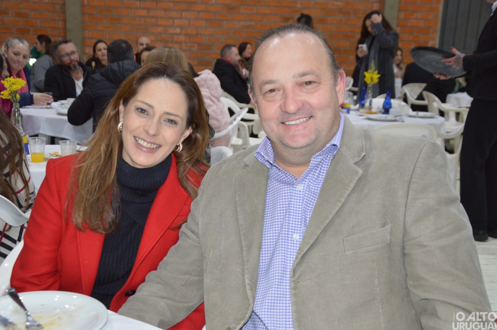 18º Café Colonial do Rotary reúne 400 pessoas em FW neste sábado