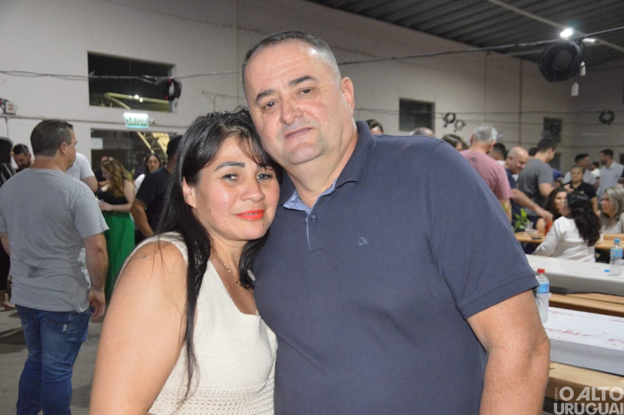 22ª Festa do Leitão reúne cerca de 1,7 mil pessoas