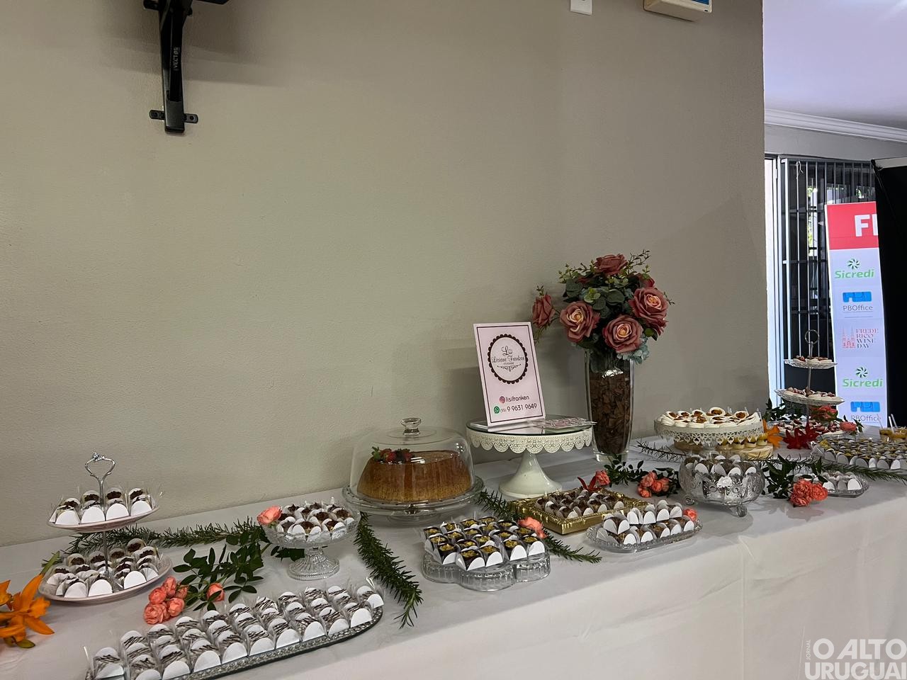 Frederico Wine Day recebe apreciados de vinho