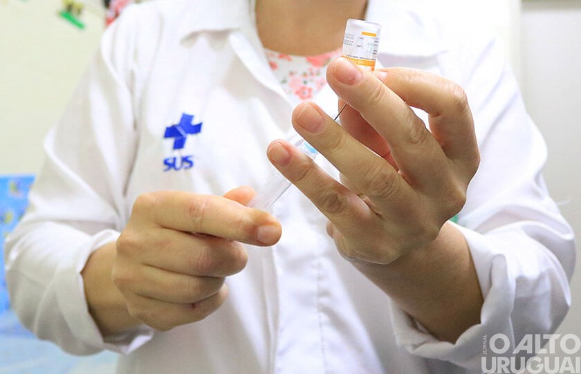 Rede para melhorar respostas a emergências em saúde é criada pelo governo