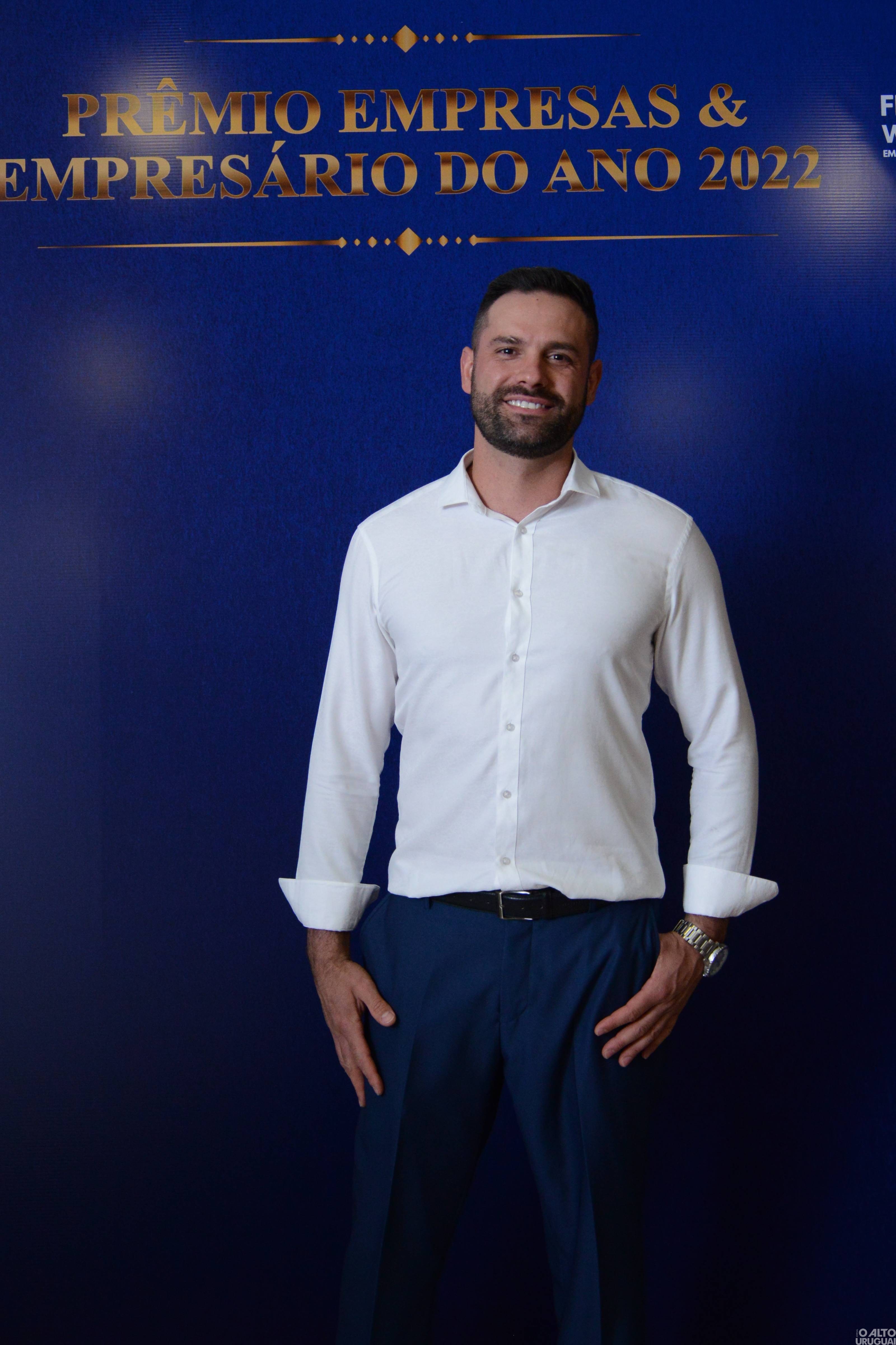 Empresário do Ano 2022: confira galeria de fotos da premiação