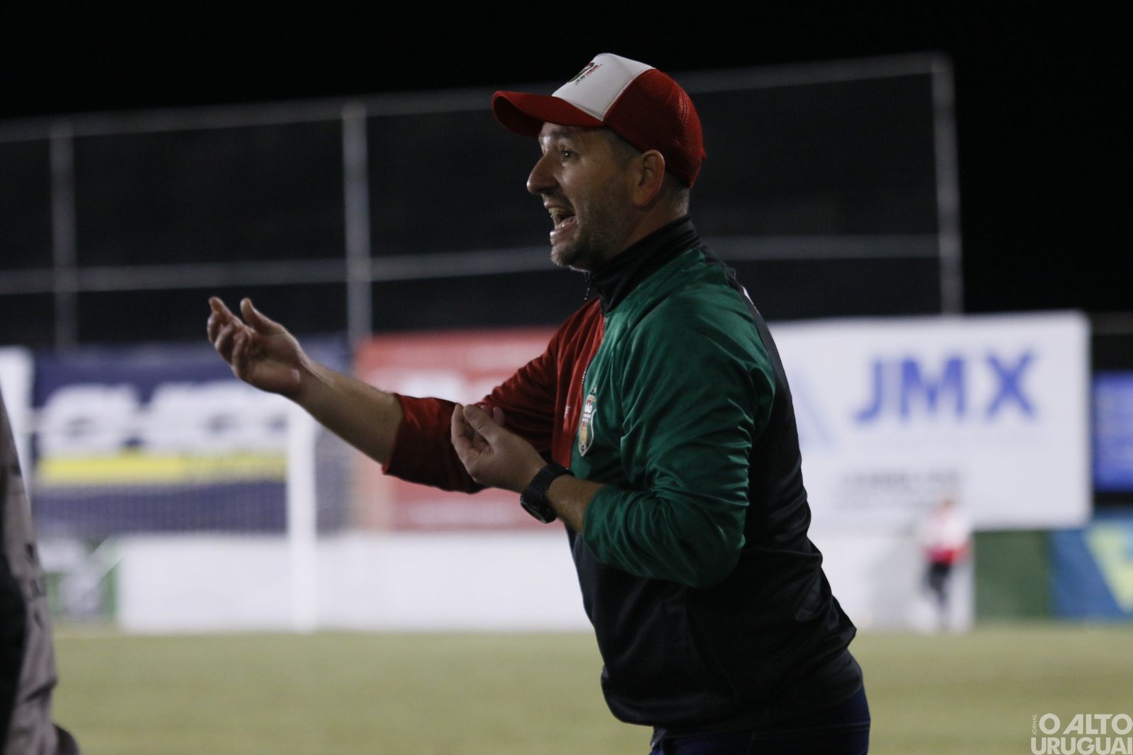 União-FW efetiva Jaílson Zatta como treinador