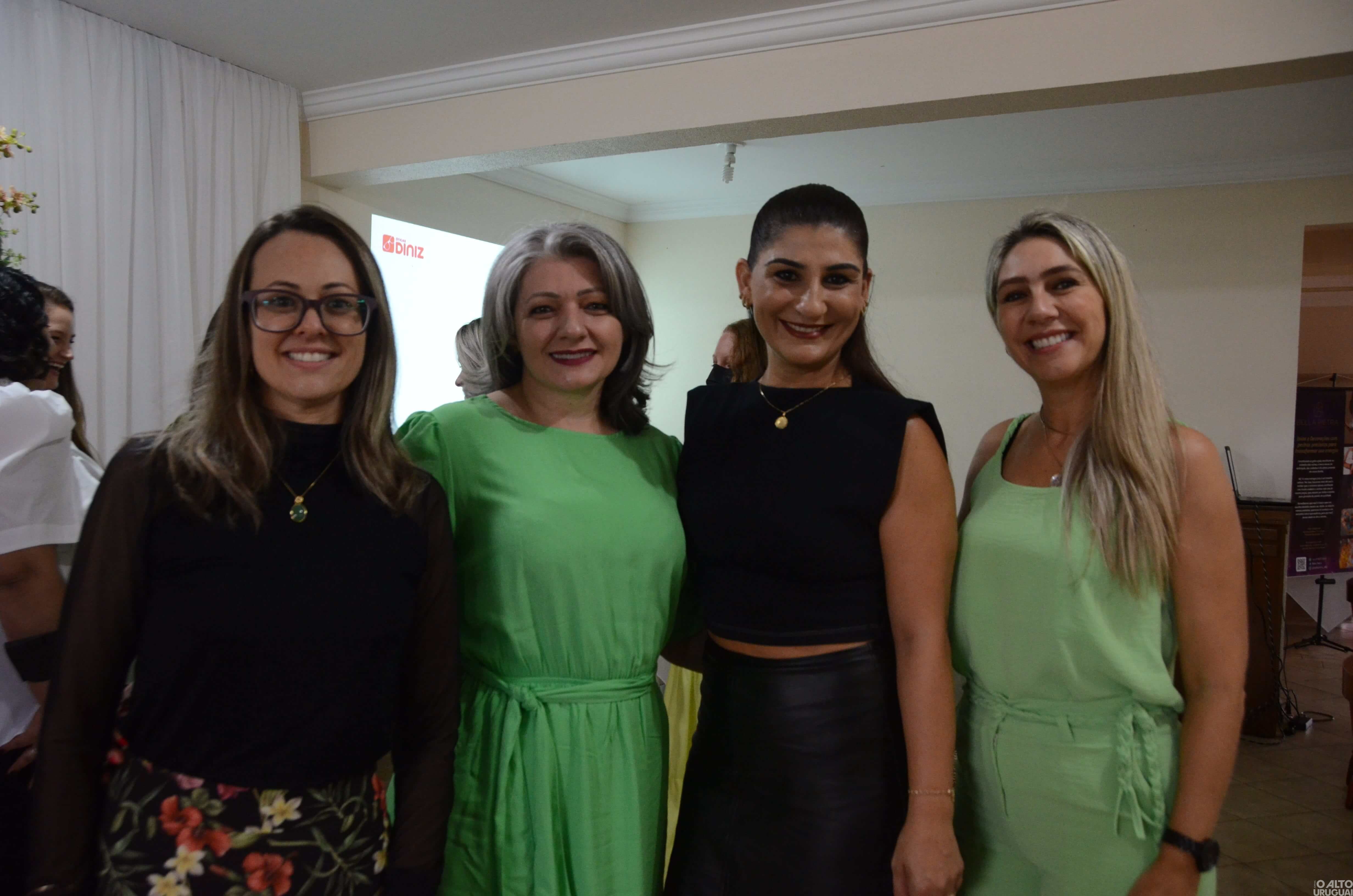 Evento “Conexão Mulher” celebra o Dia das Mulheres