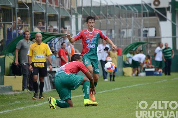 União Frederiquense tem 4º pior início de Série A2 de sua história