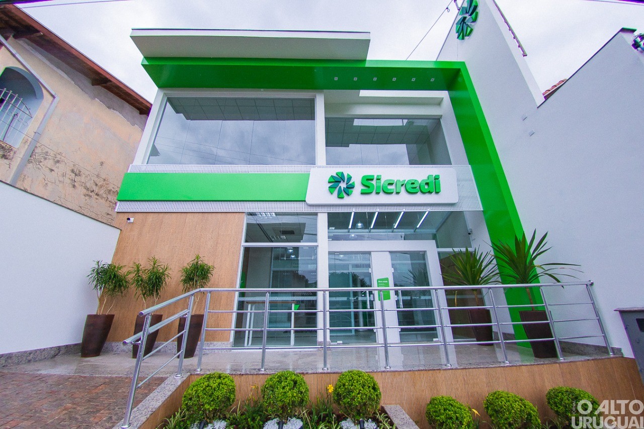 Sicredi abre suas portas em Itapeva/MG