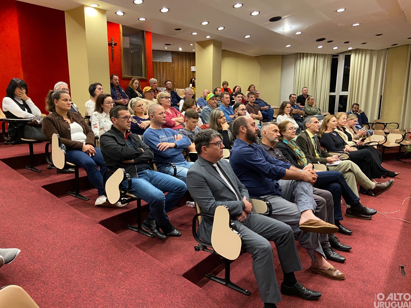 PL: bate-papo com Raquel Brugnera destaca importância de estratégias de campanha