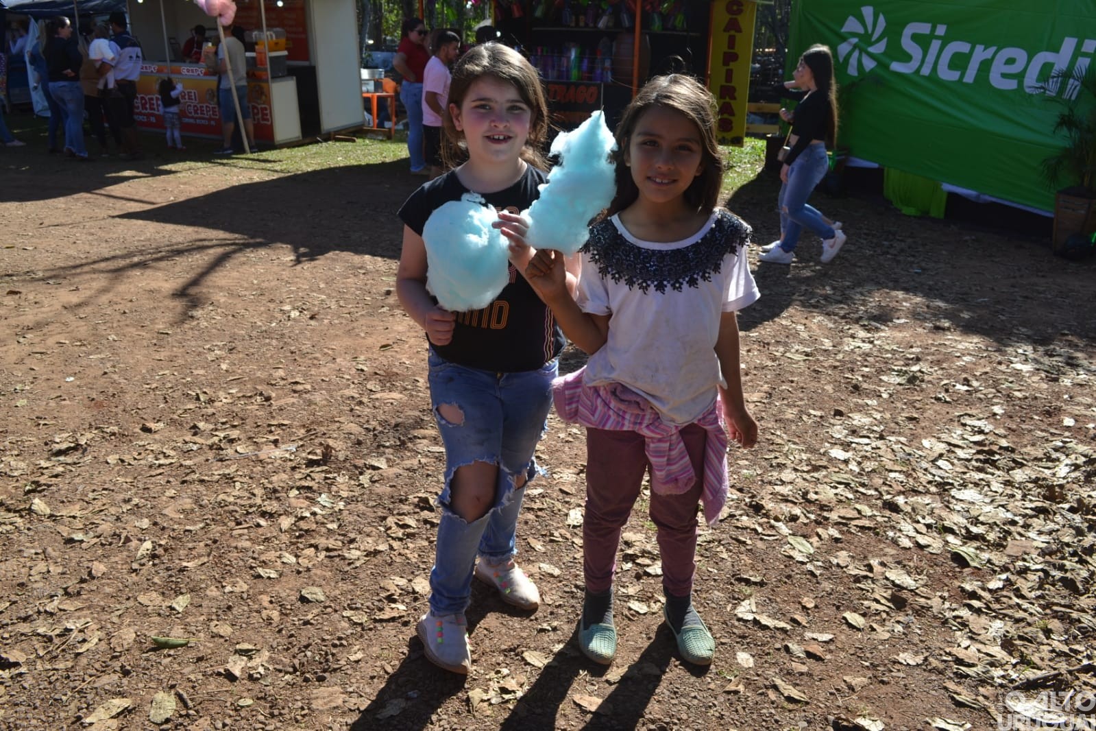 Boa Vista das Missões: Rodeio Crioulo reúne grande número de tradicionalistas