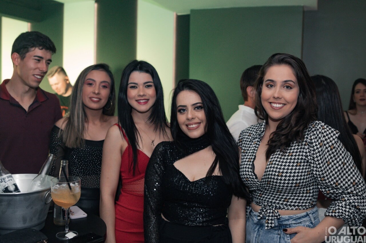 Joy610 inaugura em Rodeio Bonito