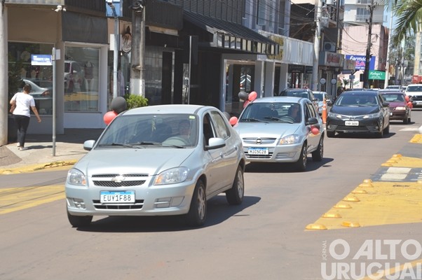 Bandas da Escola Cardeal Roncalli conquistam cinco títulos de campeãs e três de vice-campeãs em SC