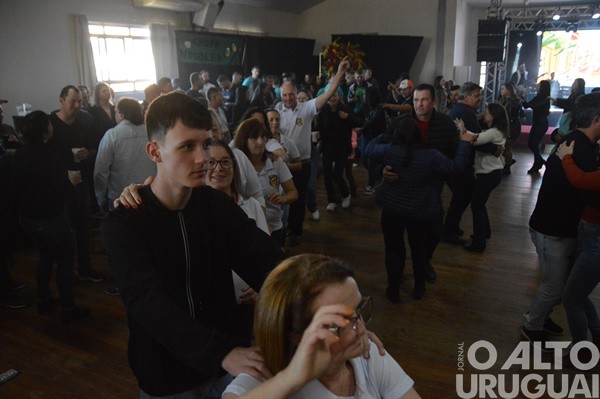 Corte da 24ª Oktoberfest é escolhida em Alpestre