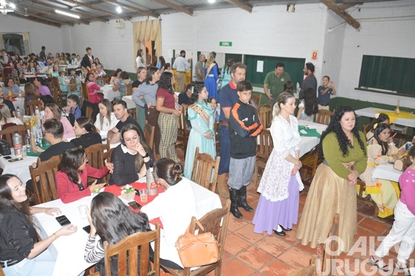 CTG Rodeio da Querência representa FW no Enart 2024