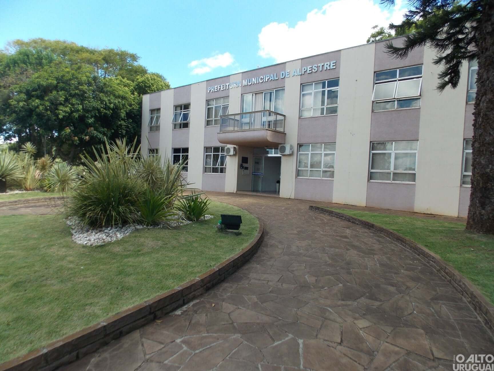 Alpestre: elaboração do Plano Plurianual é realizada por consulta pública on-line