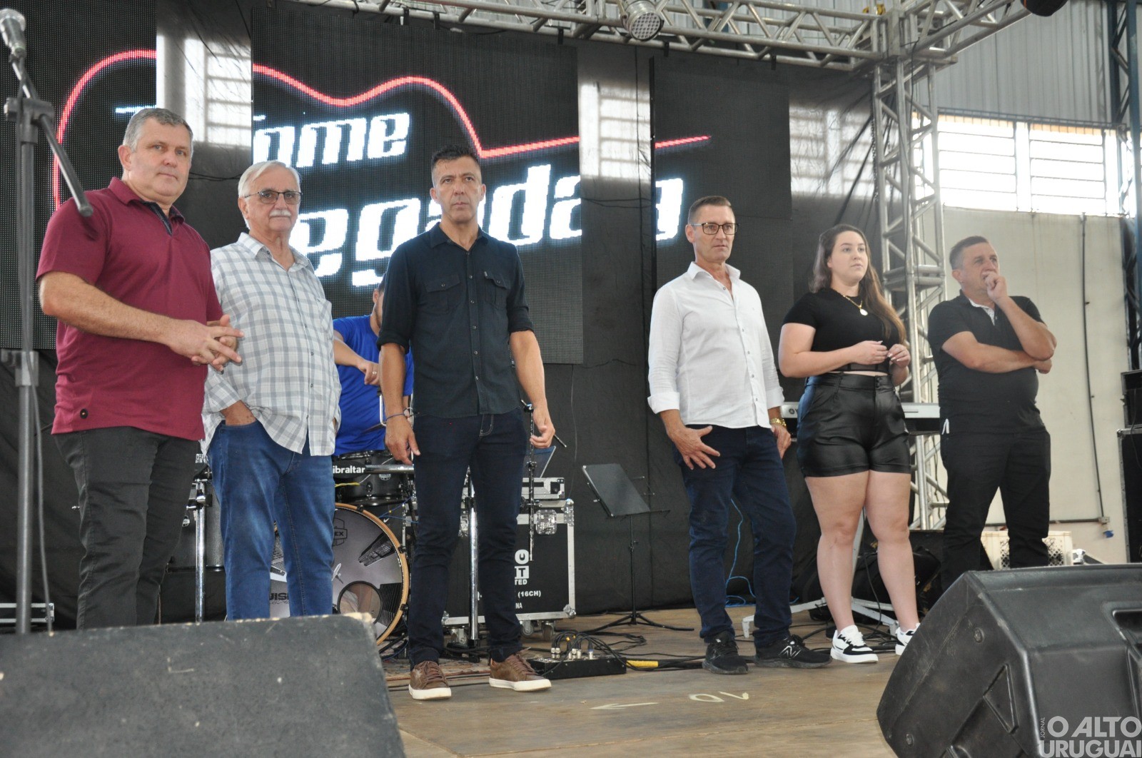 Mais de 400 atletas participam da Rústica Interestadual de Alpestre