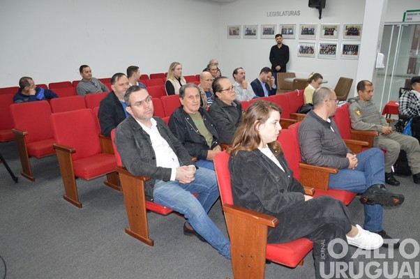 Comunidade tem 10 dias para enviar sugestões sobre o novo modelo