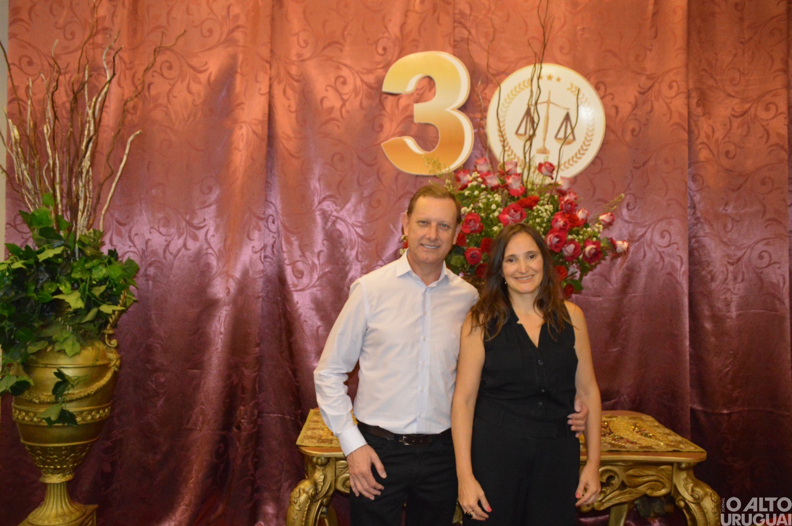 Curso de Direito da URI/FW celebra seus 30 anos