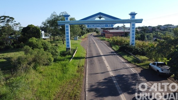 Palmitinho promove Feira do Peixe Vivo e da Agricultura Familiar na Praça do Lago