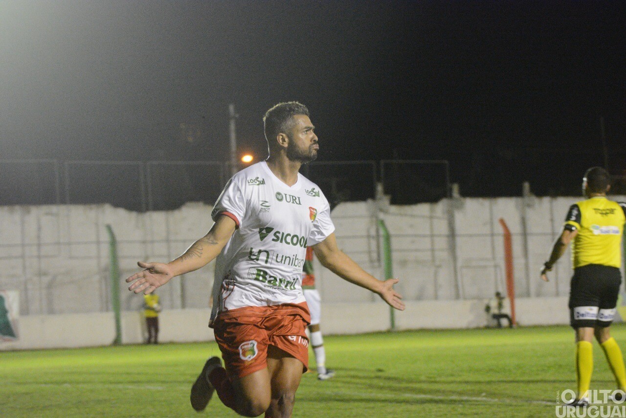 Classificação a um passo