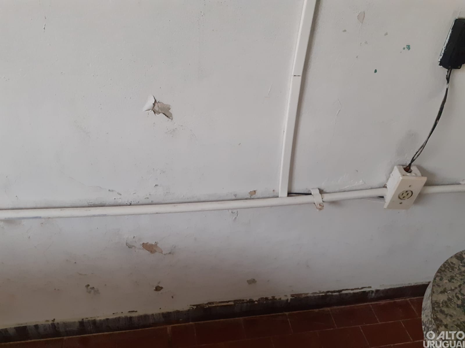 Restaurante Popular de Planalto recebe melhorias