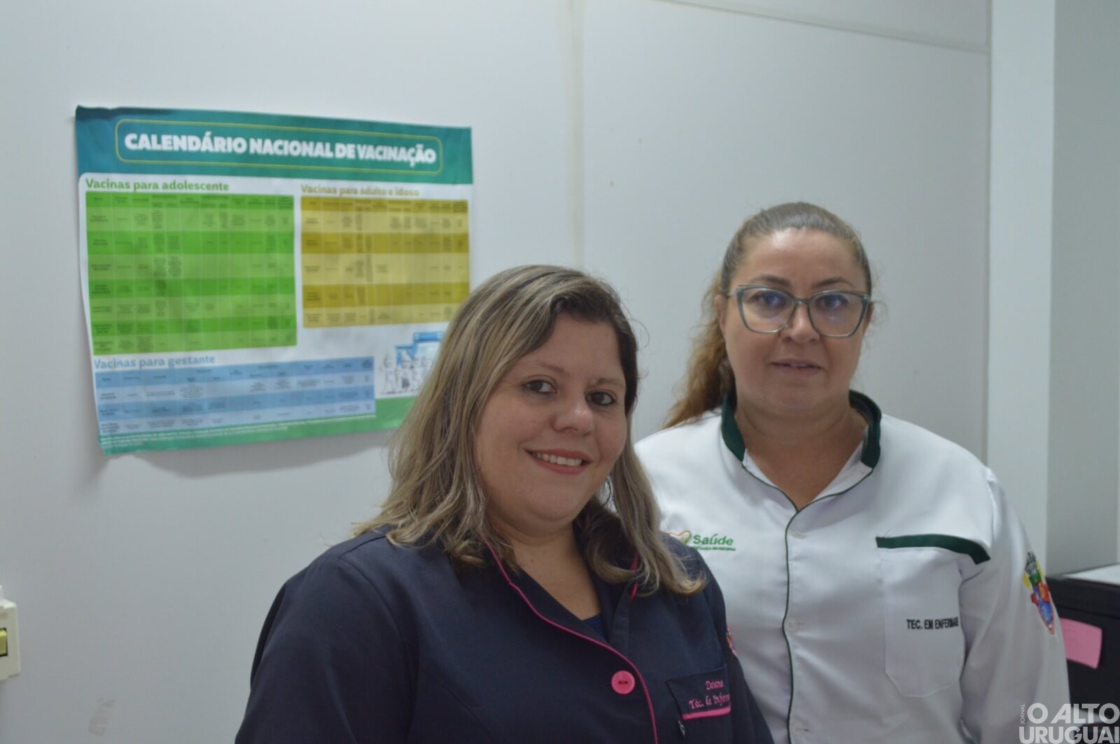 Dia D contra a gripe acontece neste sábado