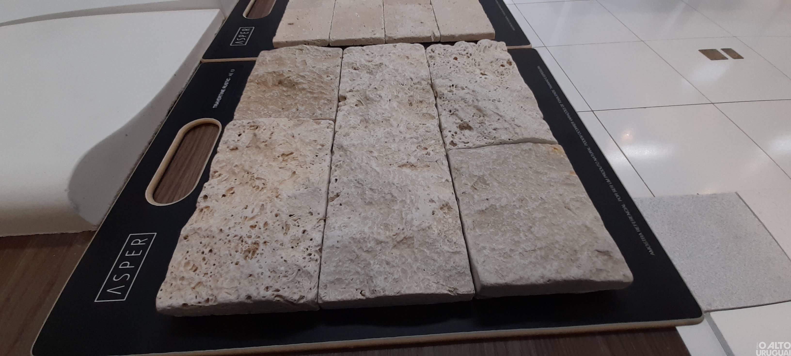 Reffine Acabamentos completa dois anos