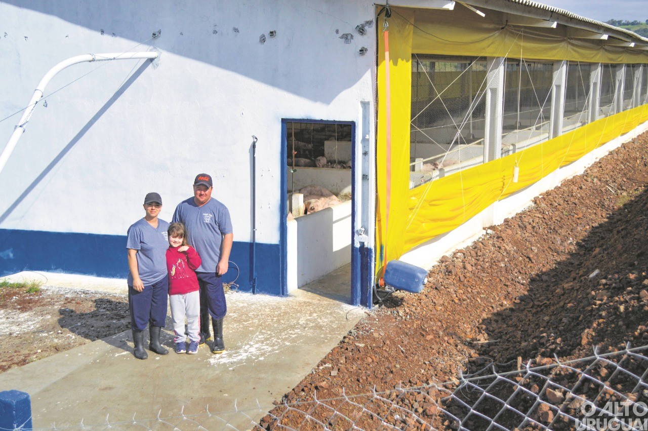 Palmitinho: “Se você se dedicar, o resultado vem, não tem como fugir”