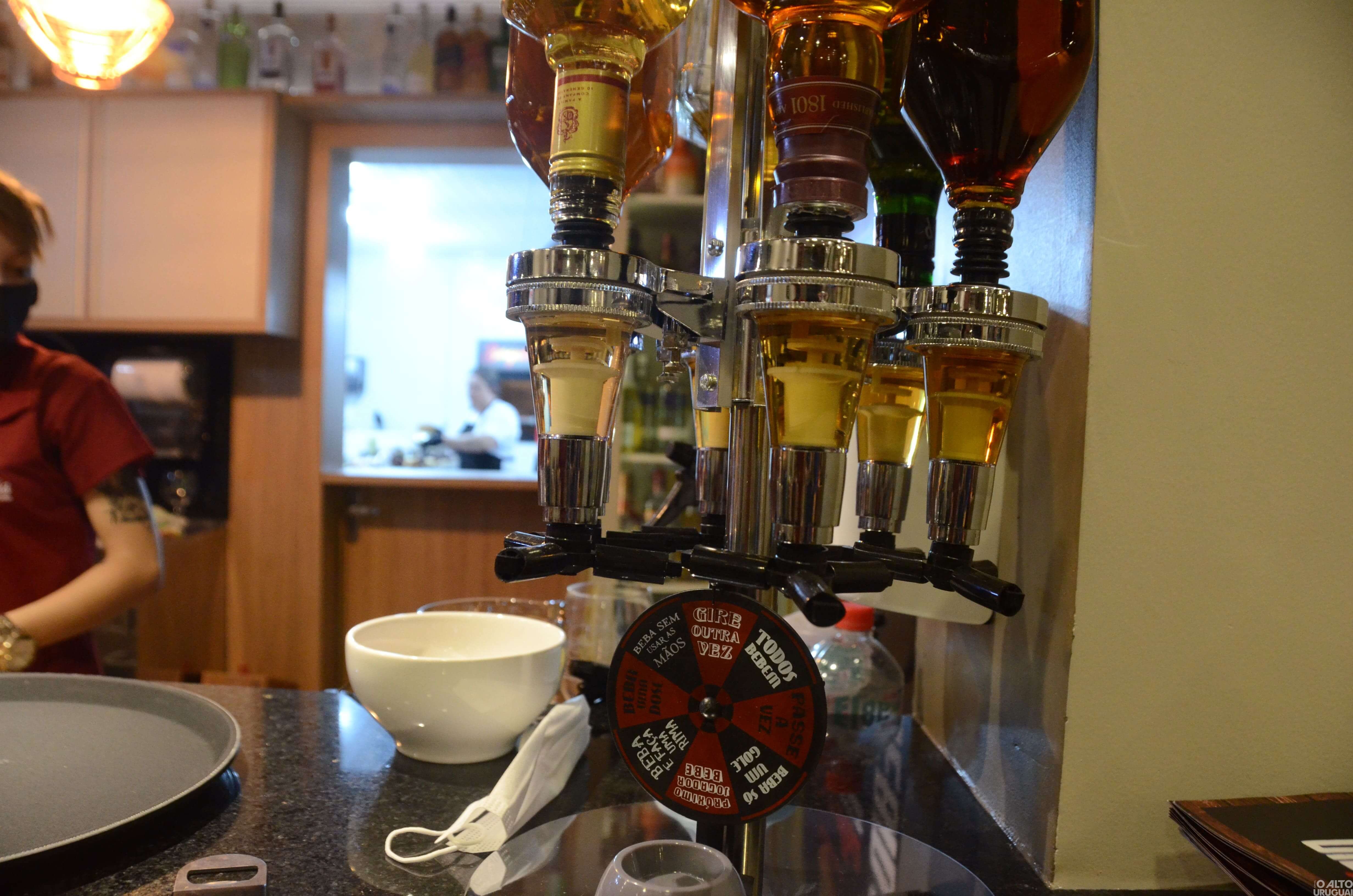 Fornalha Petiscaria e Hamburgueria inaugura em FW