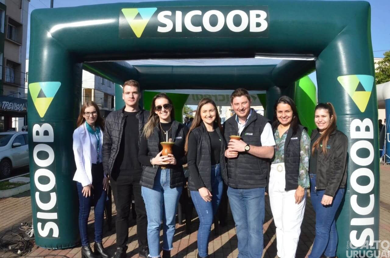 Feira regional e Sabadão dos Negócios acontecem em FW