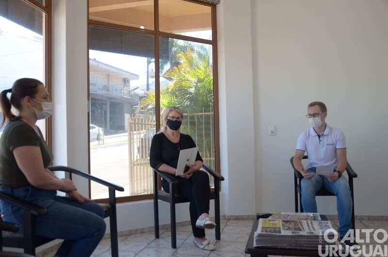 Emprega Rodeio: projeto auxiliará empresas e munícipes com vagas de trabalho