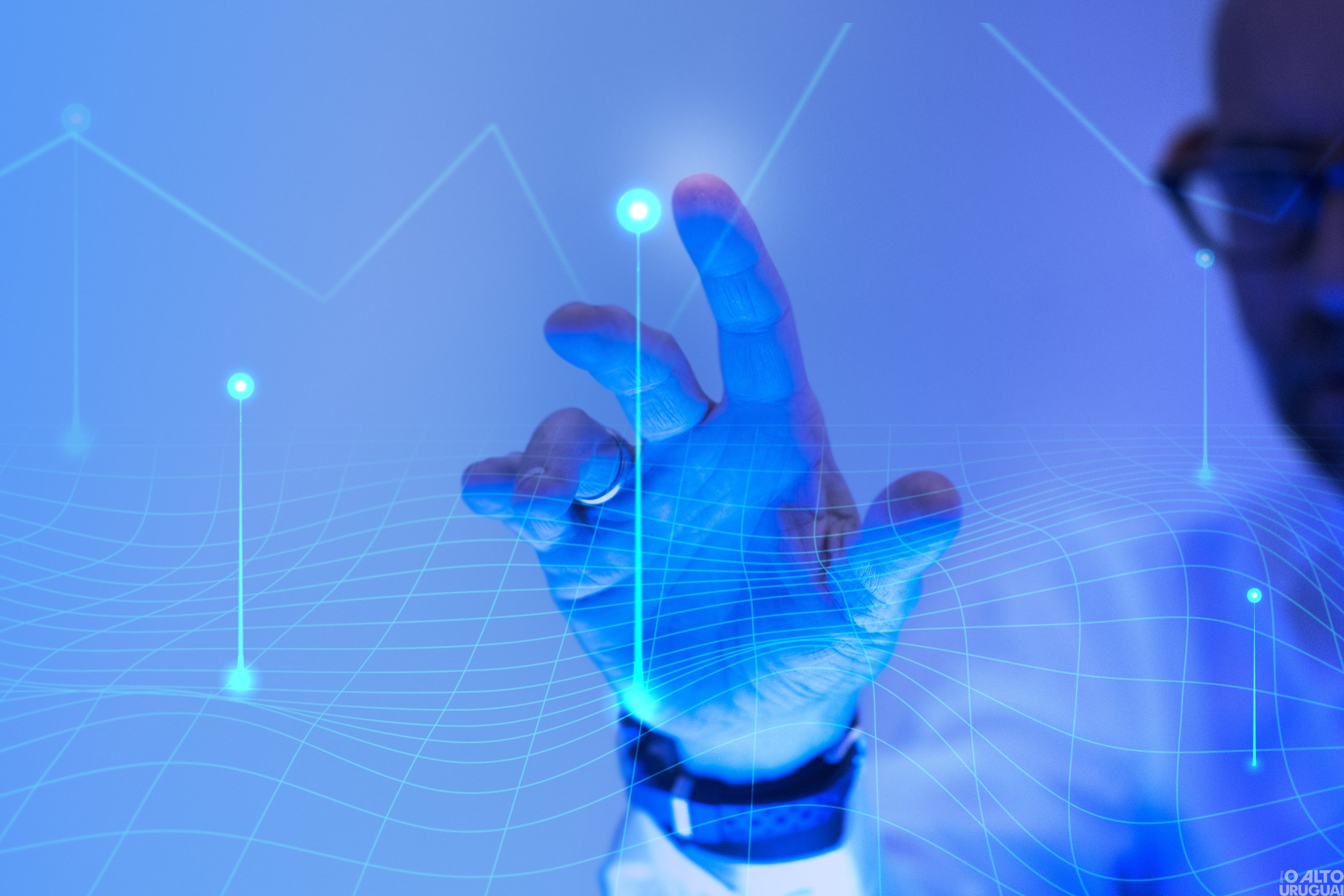 Estudos apontam que o setor de TI é o que mais cresce nos últimos anos