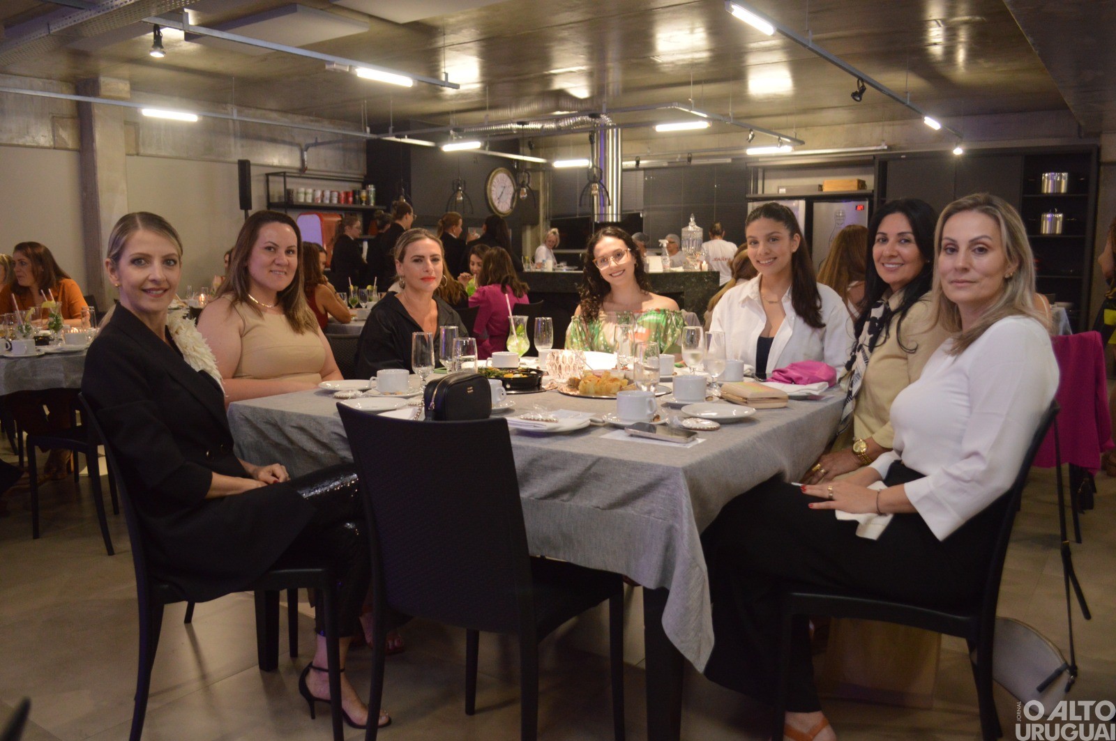 Lideranças femininas de FW debatem Autoestima e Propósito em evento