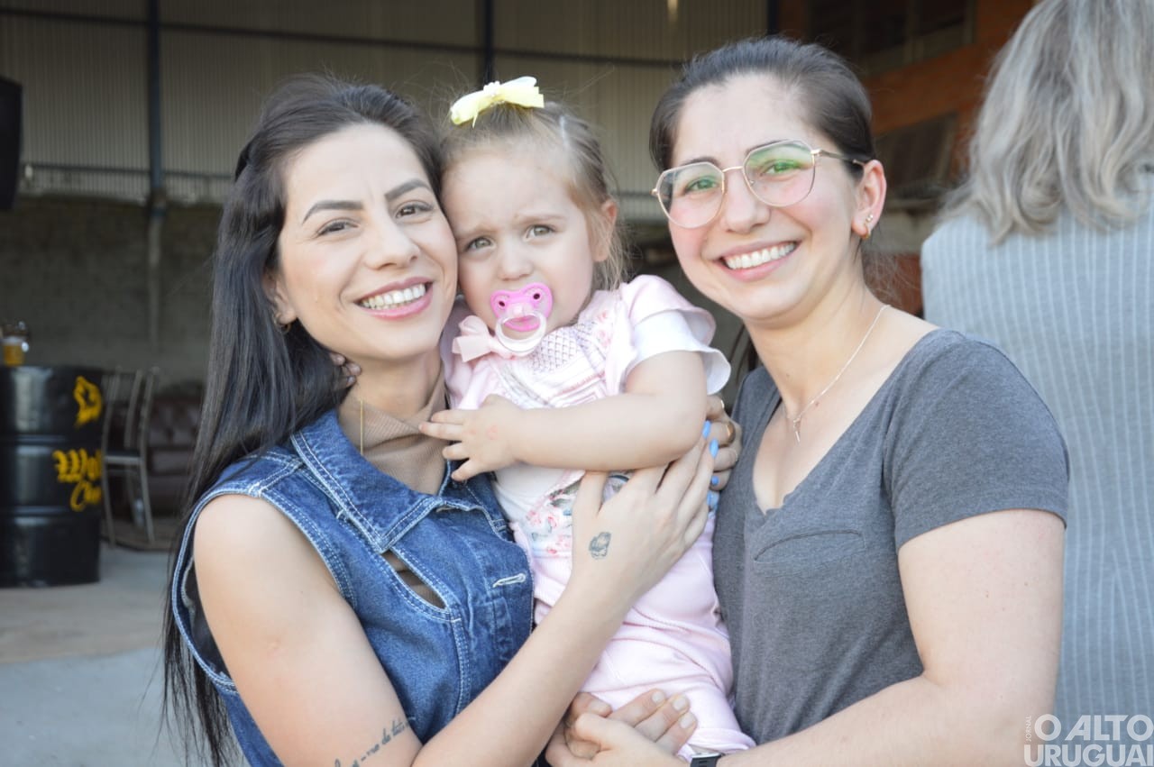 Geoagroos reinaugura em FW