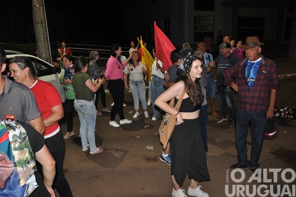 Luiz Blanco Alves vence eleições para a Prefeitura de Taquaruçu do Sul