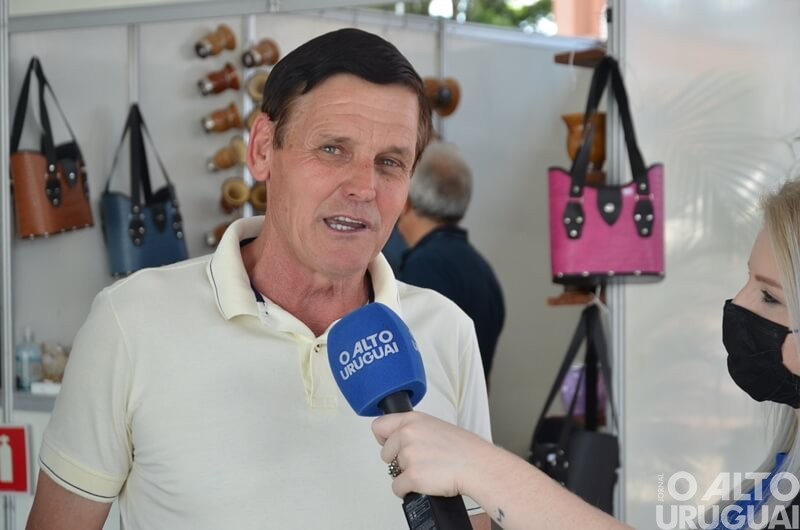 Feira Regional das Agroindústrias inicia com boas expectativas de vendas