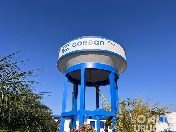 Falta de energia elétrica afeta abastecimento de água em Alpestre e Planalto