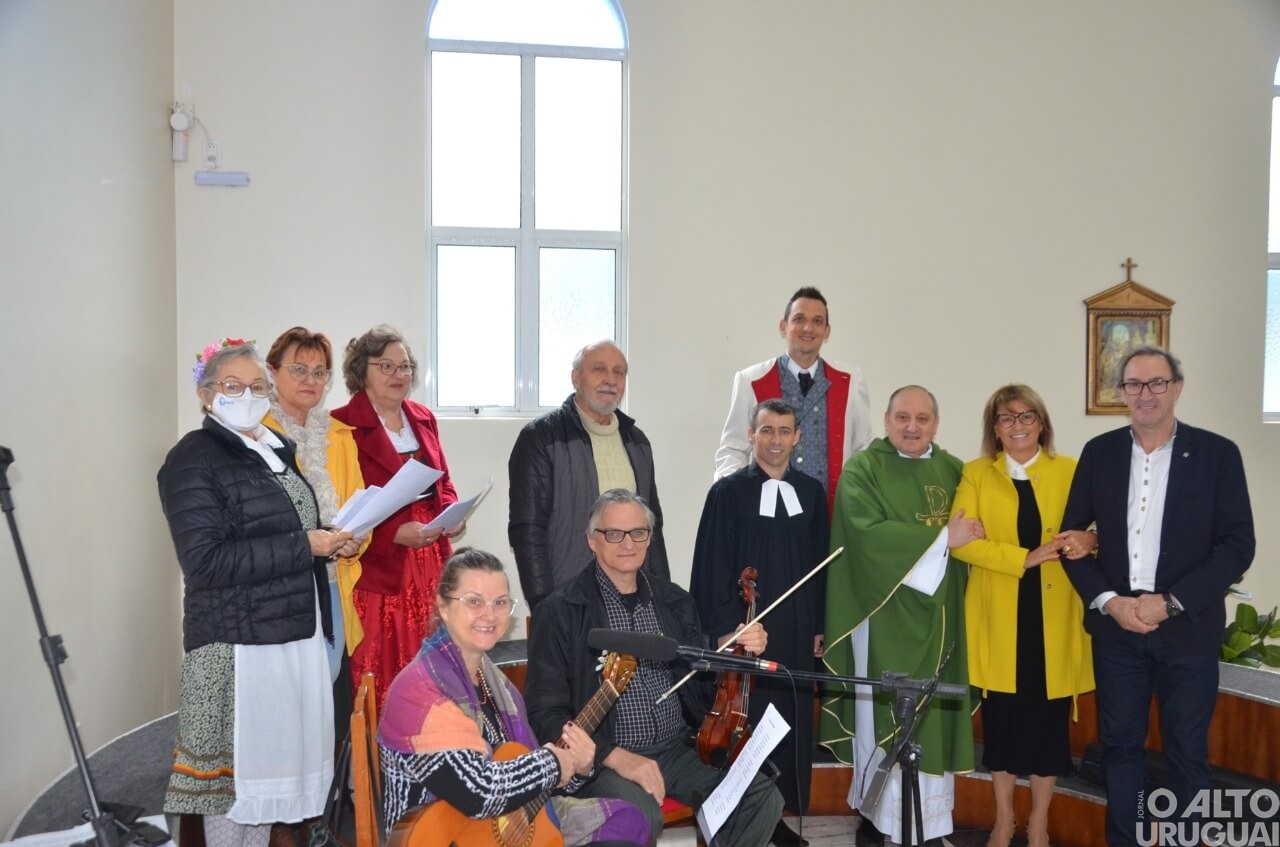 31ª Julifest reúne grande público em FW