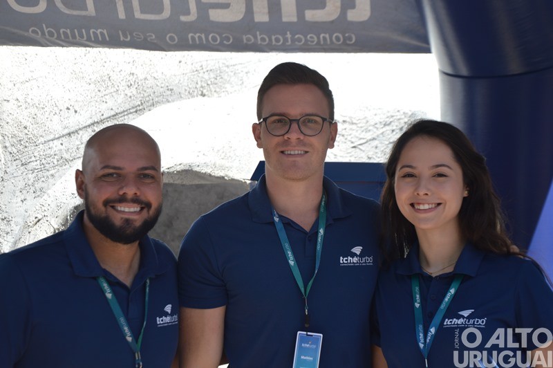 AEFW realiza Sabadão dos Negócios neste sábado