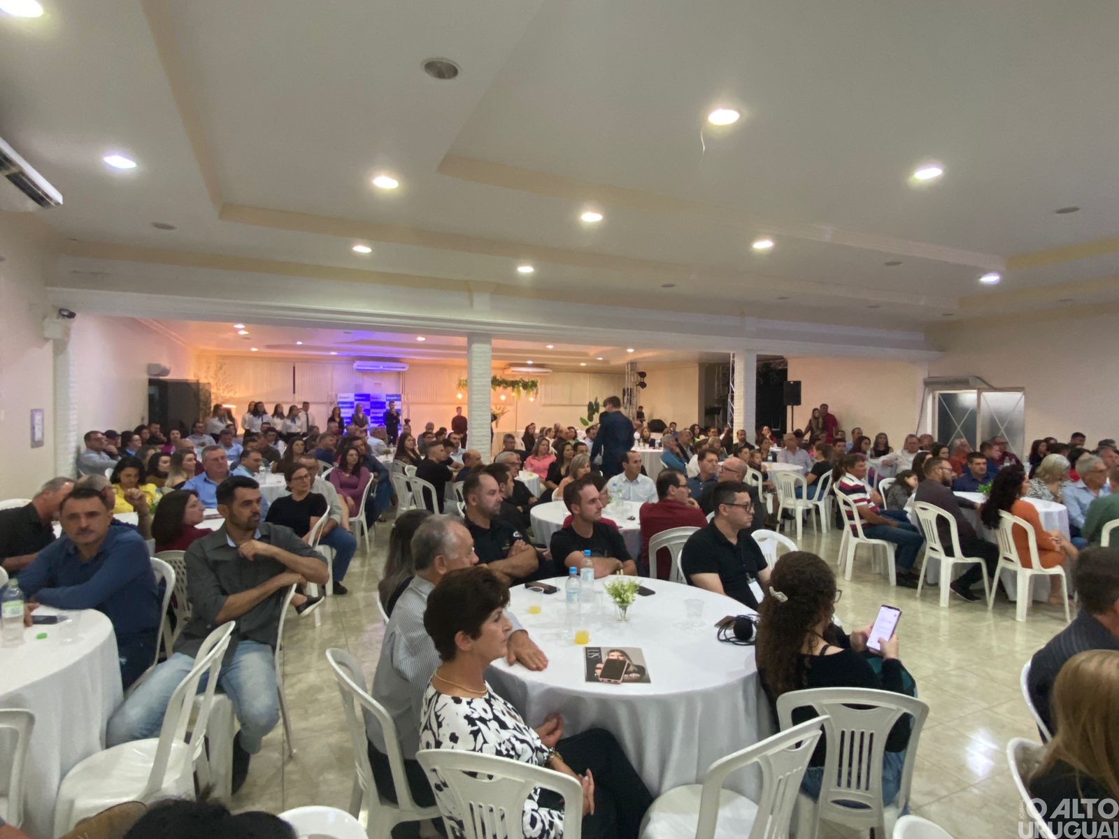 Facipal 2023 é lançada oficialmente em Palmitinho