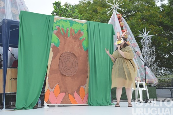 Evento marca o Dia da Consciência Negra em FW