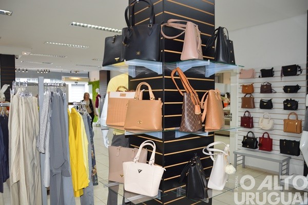 M&M Concept inaugura no centro de Frederico Westphalen