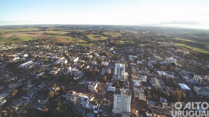 Seberi: programação do aniversário do município inicia nesta quarta-feira