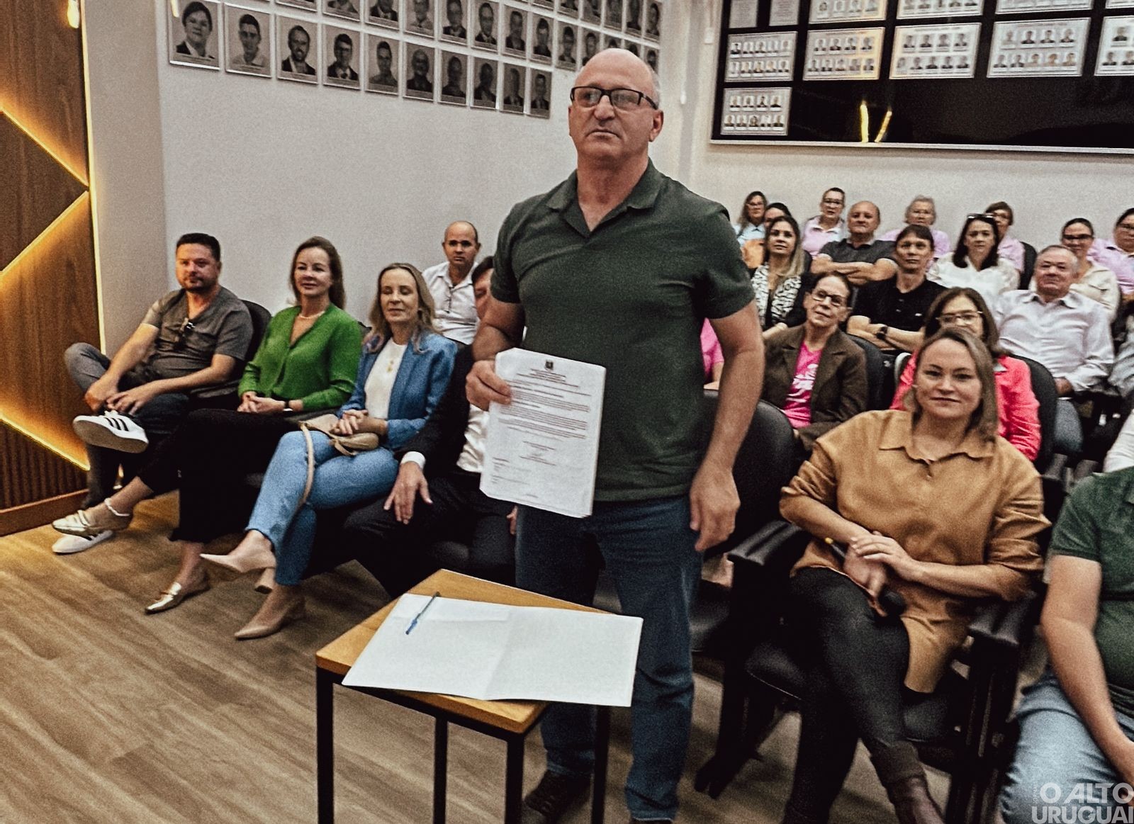 Hospital Pio XII de Seberi recebe R$ 2 milhões do Governo do RS