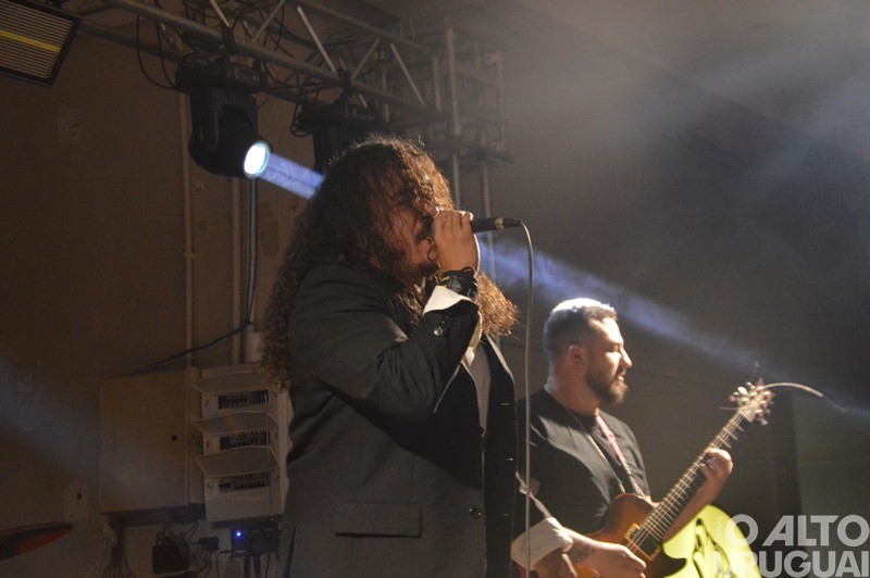 Na Mira do Rock agita a noite deste sábado em FW