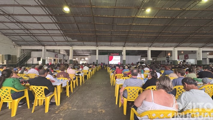 Sobras da Creluz ultrapassam R$ 7,4 milhões