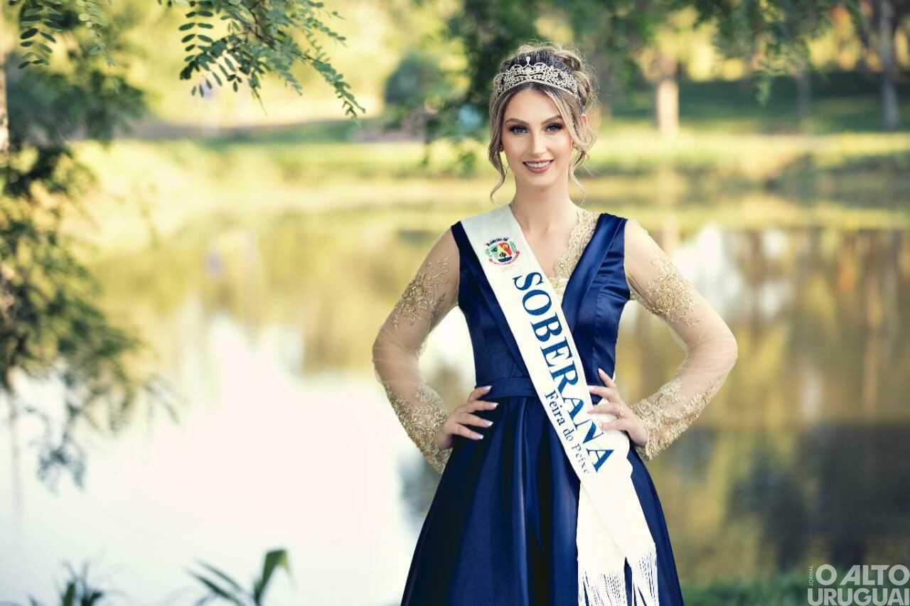 “Estou vivendo um momento mágico e único”