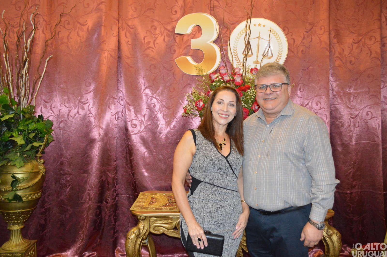 Curso de Direito da URI/FW celebra seus 30 anos