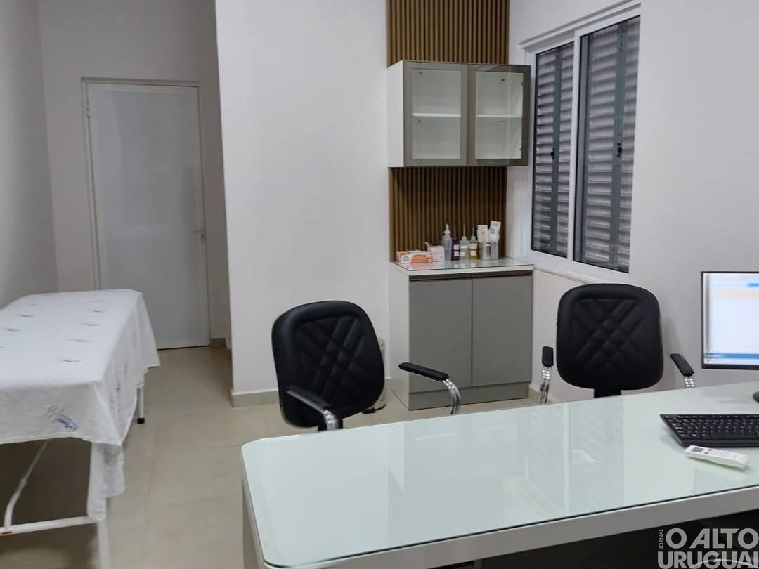 Associação Hospitalar São José inaugura novo Ambulatório de Especialidades e anuncia investimentos em centro de diagnóstico