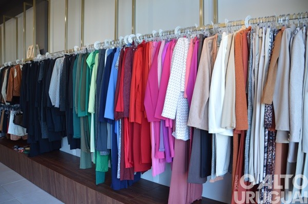 Sani Modas inaugura loja em Caiçara