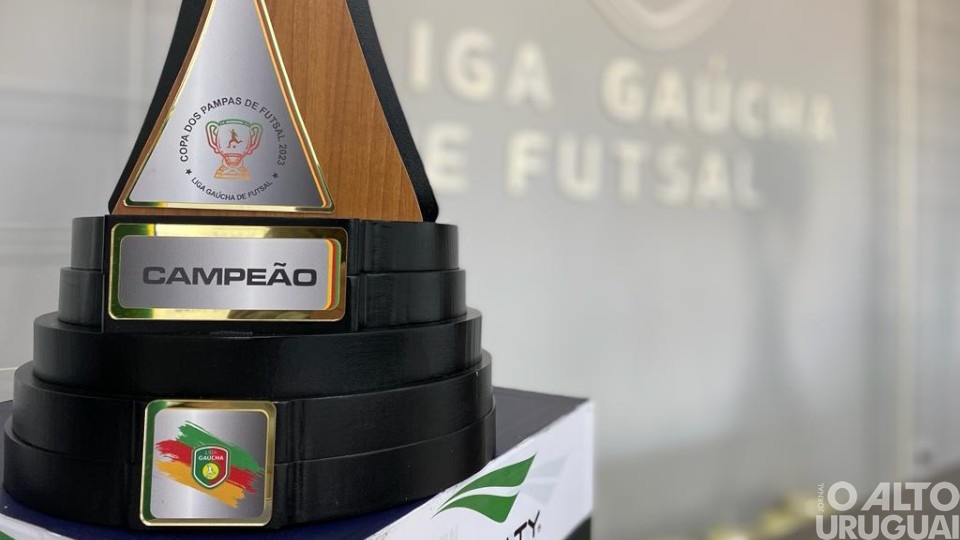 Guarani e AFUCS conhecem seus adversários na Copa dos Pampas