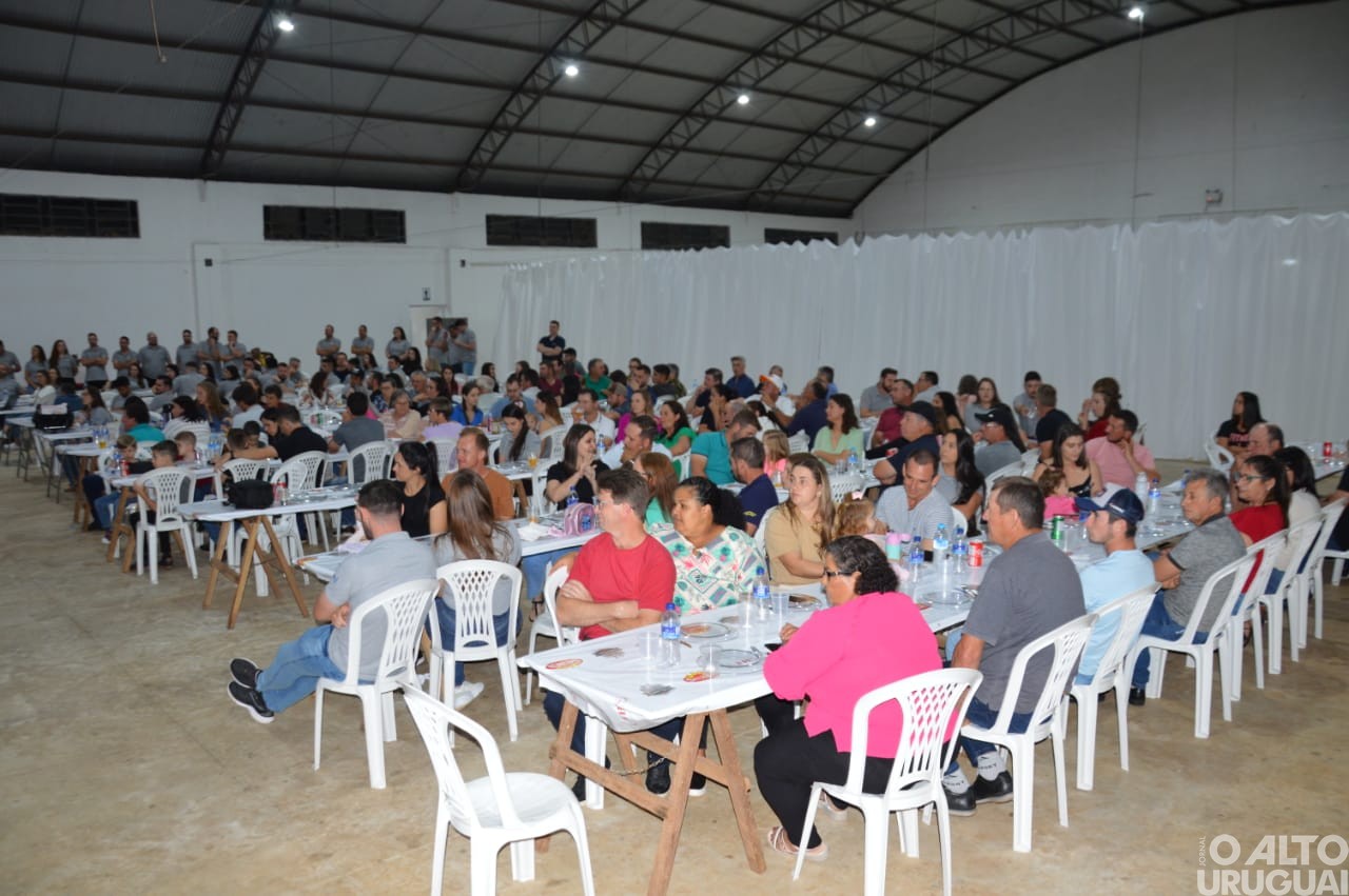 SuperAgro: melhores produtores do segundo trimestre de 2024 são premiados