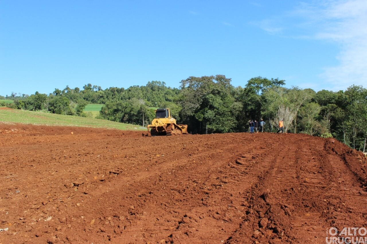 Iraí: programa municipal incentiva produtores a investirem no campo